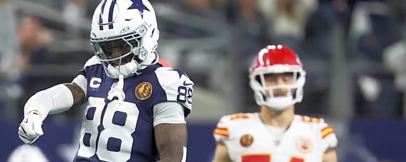 The Critical Moments the Chiefs Failed to Stop Cowboys In