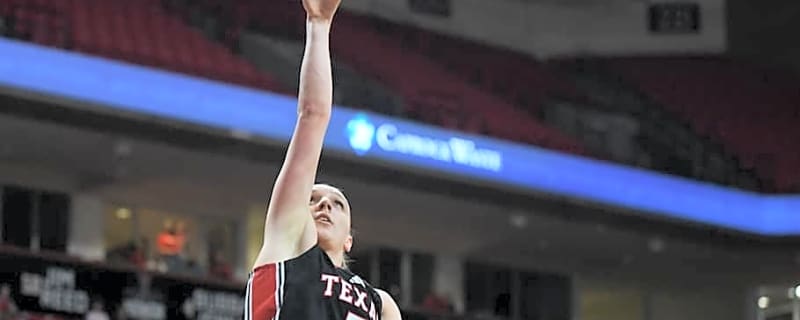 March Madness Returns for Texas Tech Lady Raiders in Clash with Villanova