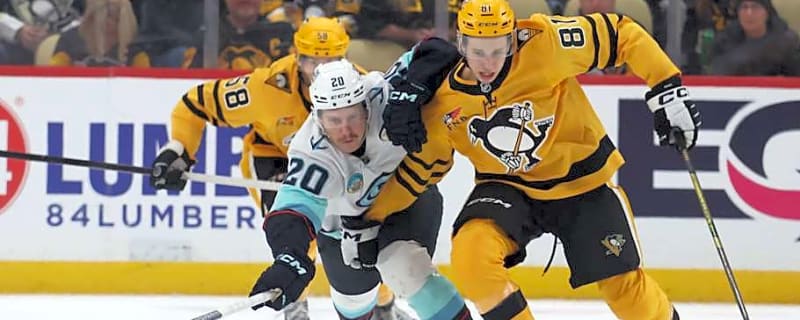 Dan Muse Uses One Word To Describe Penguins’ Struggles