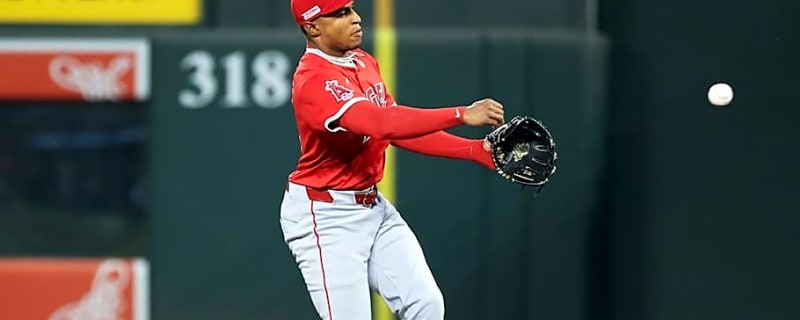 Angels&#39; Christian Moore Has Extremely Mature Answer Regarding Early Struggles