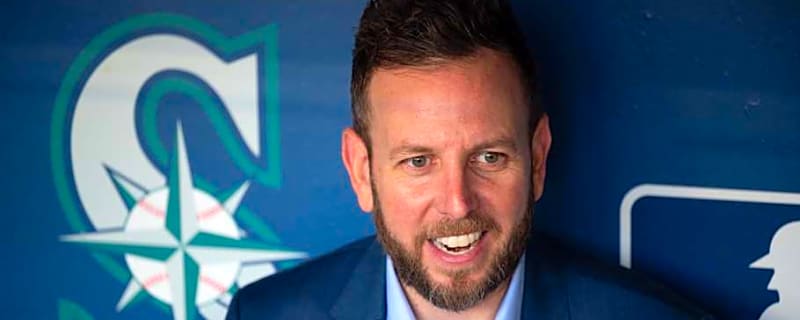 Seattle Mariners GM Justin Hollander Comments on Team&#39;s Recent Struggles