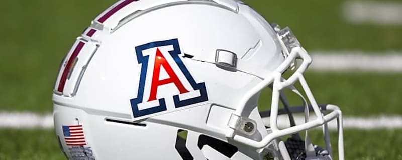Arizona WR Commit Named Biggest Steal in 2026 Class