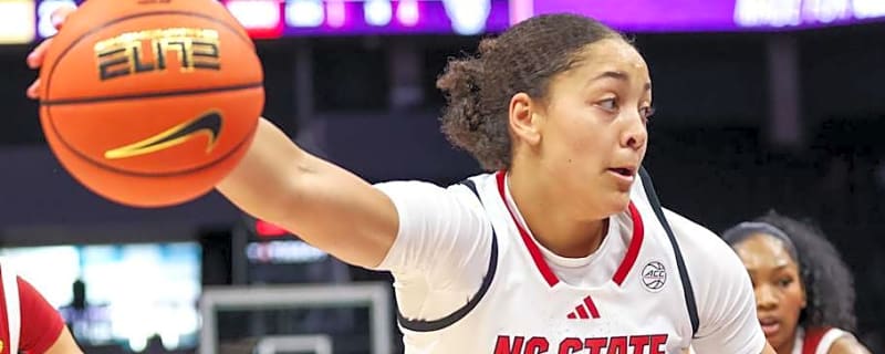 Wolfpack Closes Grueling Week with Road Win at Virginia Tech