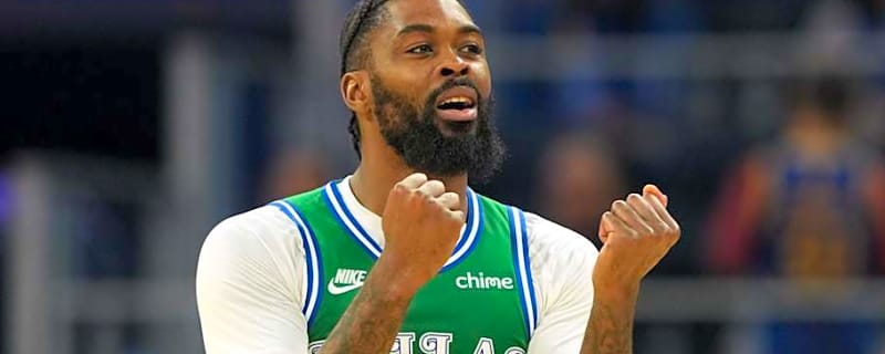 One Reason Knicks Pursuit of Naji Marshall Could Come Up Short