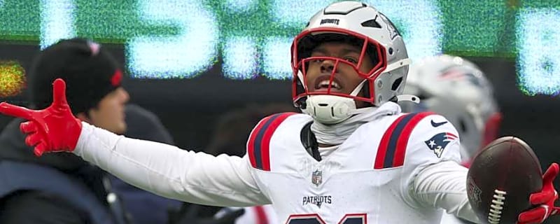 Patriots Veterans Excited To Face Former Team In Wild Card