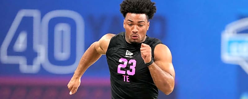 New York Giants:  Combine Day 2 Stock Report for DBs and TEs