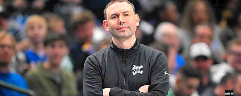 David Adelman Braces Nuggets for Major Test vs. Spurs, Wembanyama