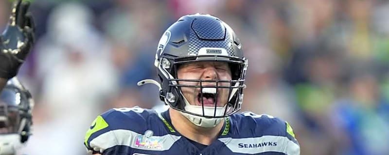 Why Seahawks 'Dark Side' Defense Was Upset After Super Bowl Win