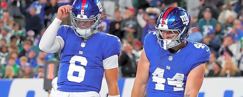 Giants Winners and Losers Since Start of  Free Agency