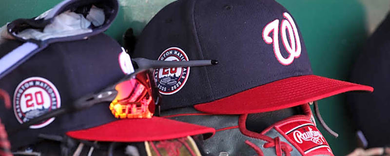 Two Nationals Prospects Named to Top 30 List With Strong Arizona Fall League Showings