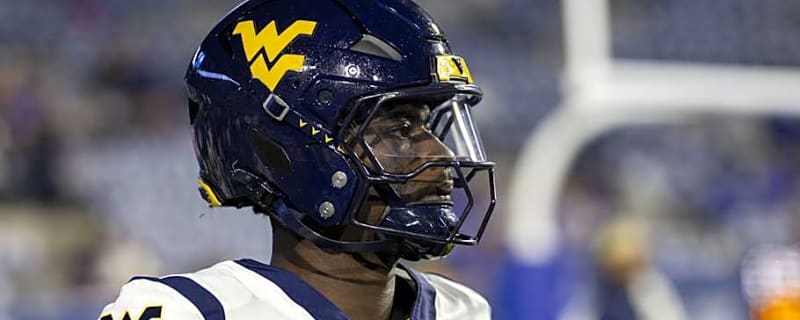 Will West Virginia Need More Than One Transfer Quarterback?