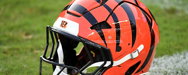 Cincinnati Bengals Add Multiple Players To Practice Squad Ahead of Bears Matchup