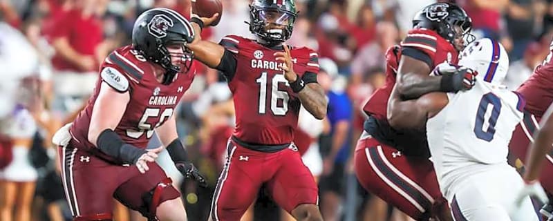 South Carolina Needs to Solve This Offensive Issue