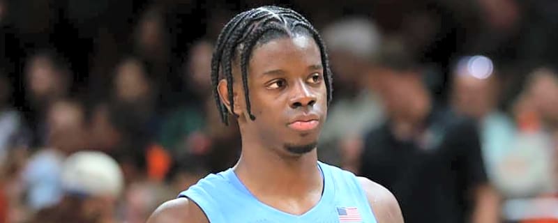 What Caleb Wilson’s Injury Means for his NBA Draft Stock