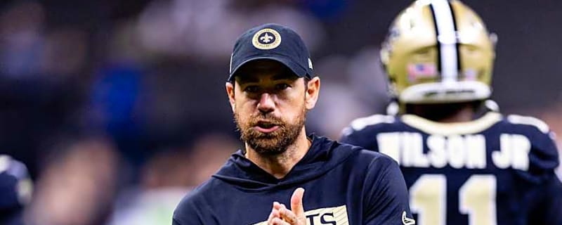 Klint Kubiak prioritizing the ground game in new-look Seattle Seahawks’ offense