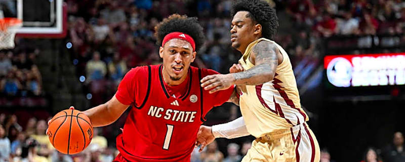 3 takeaways as FSU Basketball gets obliterated by NC State