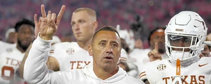 3 Recruits Who Could Join Brock Williams, Commit to Texas Longhorns