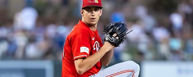 Nick Lodolo Moves Closer to Return After Key Step Friday