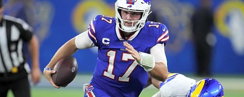 Bills vs. Rams Expert Pick Roundup: Buffalo Faces Uphill Battle in Week 5