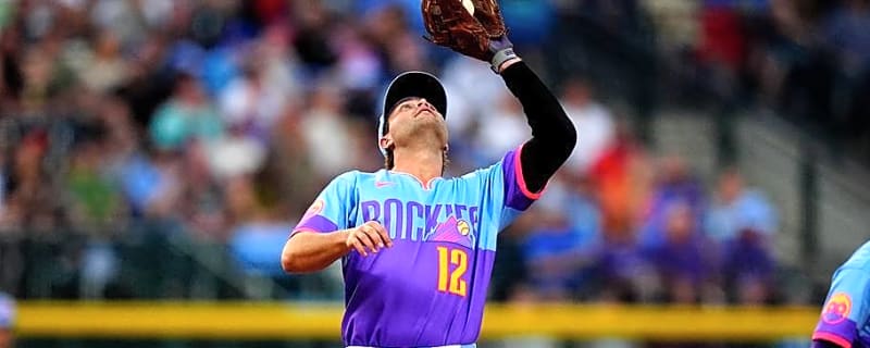 Latest Kyle Karros News Puts Rockies in Another Bind at Third Base