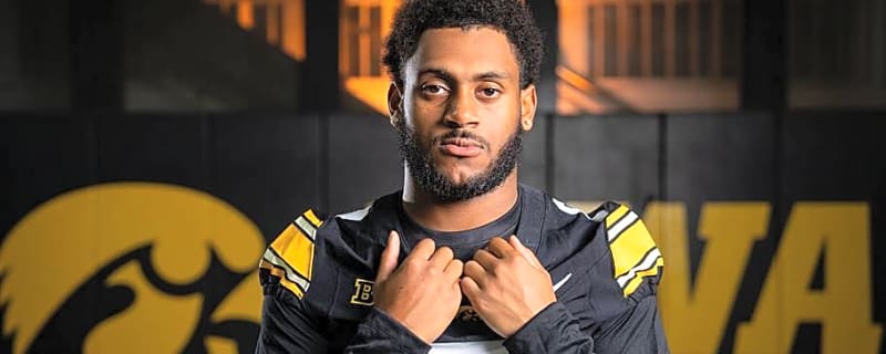 3 Bold Predictions for Iowa Football vs Northern Illinois in Week 1