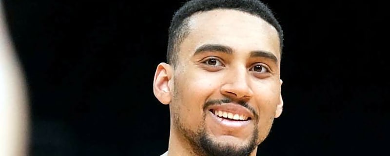 Trey Kaufman-Renn Reveals a Magic Trick Worked Its Way Into NBA Combine Interview