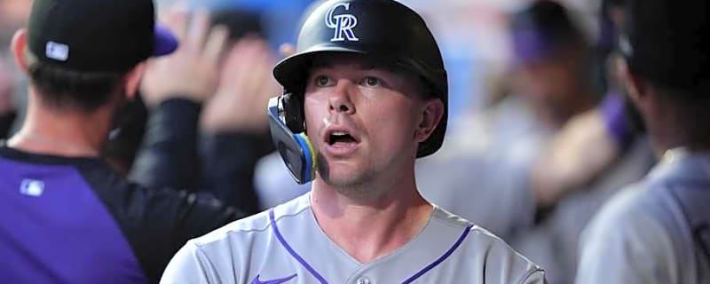 Rockies Notes: Phillies Continue Colorado’s May Misery