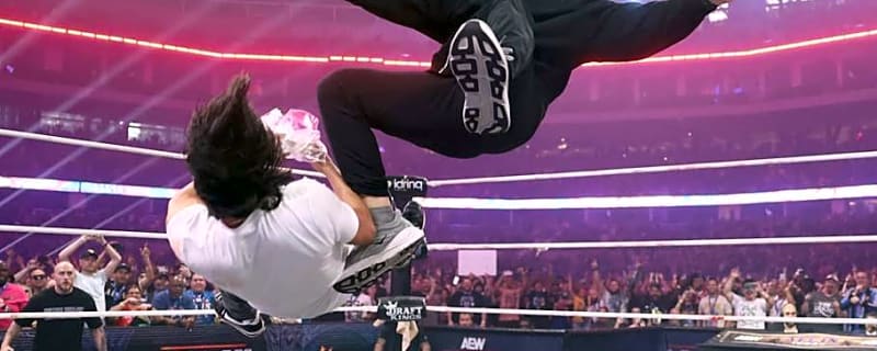 47 Years Into His Legendary Career, Blue Panther Is Just Getting Started 