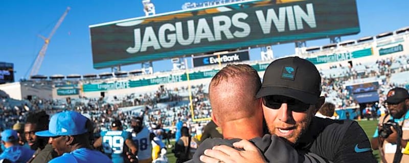 Why the Jaguars&#39; Win Over the Chargers Was So Important