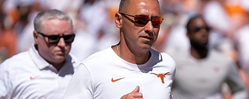 Texas Has a Critical Problem That Could Derail the 2026 Season