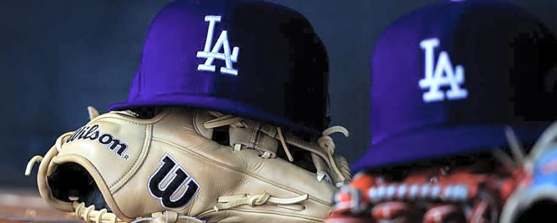 Dodgers Officially Release 10 Players From Organization