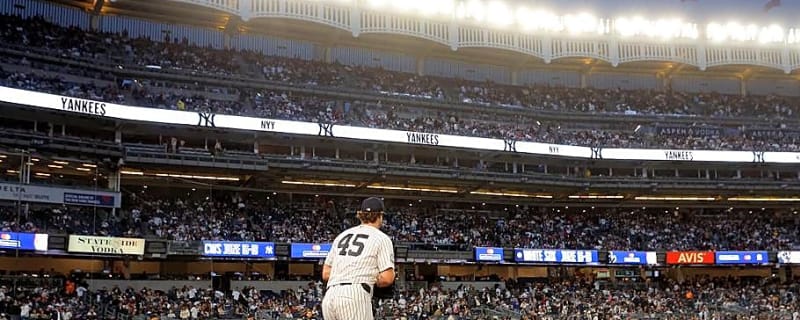 Biggest Takeaways Following Gerrit Cole's First MLB Start Since 2024