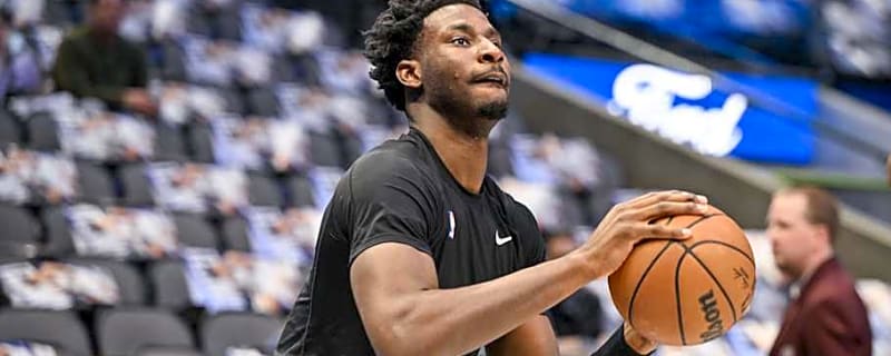 Jaren Jackson Jr. Shares Early Thoughts on Utah Jazz