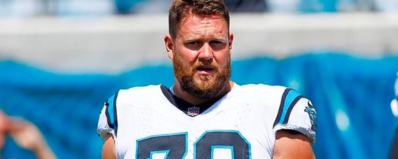5 Free Agents We Can't Believe the Panthers Haven't Signed Yet