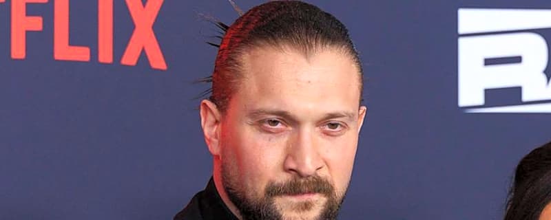 Karrion Kross Addresses WWE Contract Situation As Expiration Reportedly Nears