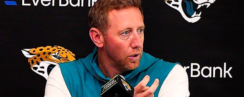 5 Games That Will Decide Just How Successful the Jaguars' Season Is