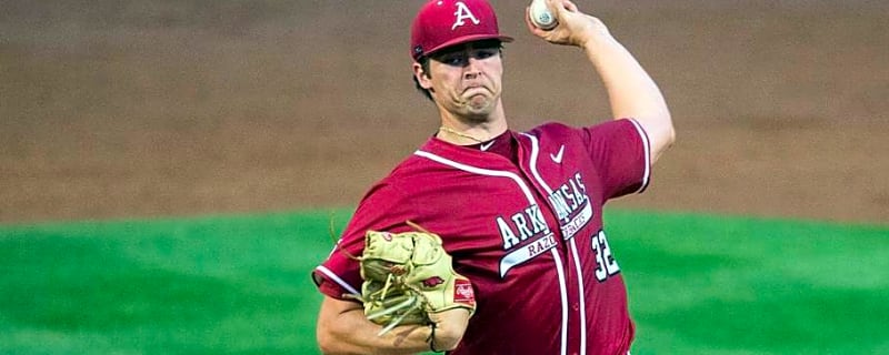 Yankees' Hunter Dietz Pick Sends Clear Message About Long-Term Vision