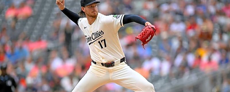 Twins Post Lineup for Crucial Series Finale as Bailey Ober Faces White Sox