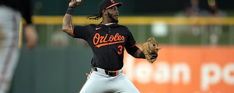 Orioles Deal with Another Setback As Jorge Mateo Suffers Significant Leg Injury