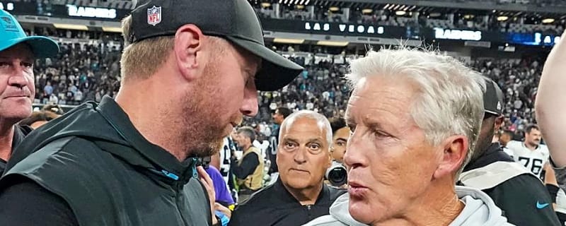 How Raiders Could Become NFL's New Version of Jaguars