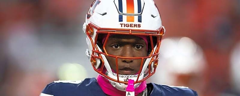 Texas Longhorns’ Newest Star Sits Near the Top of College Football’s NIL Market