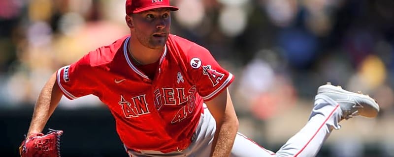 MLB Trade Rumors: Why Angels are waiting on Tarik Skubal before moving Reid Detmers, Jose Soriano