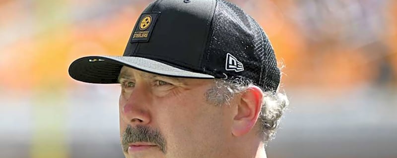 Lions Request to Interview Steelers Offensive Coordinator