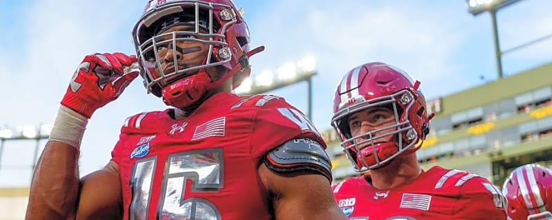 Rohrer's Reaction: Badgers Show Growth, Make Familiar Mind-Numbing Mistakes