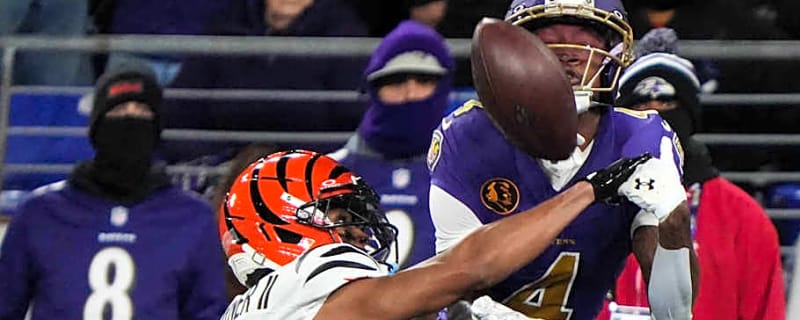 Ravens&#39; Offense Struggling to Find Consistent Identity