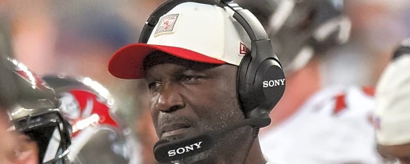 4 Buccaneers Cut Candidates Heading Into Second Preseason Game