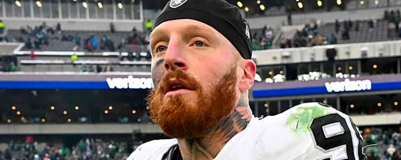 Brutally Honest Review on Where the Raiders Are Heading