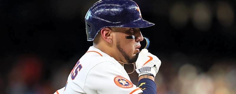 The Biggest Free-Agent Mistake the Houston Astros Must Avoid This Winter