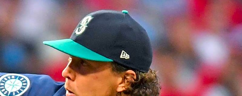 Seattle Mariners on Wrong Side of Historic Bludgeoning in Sweep vs. Phillies