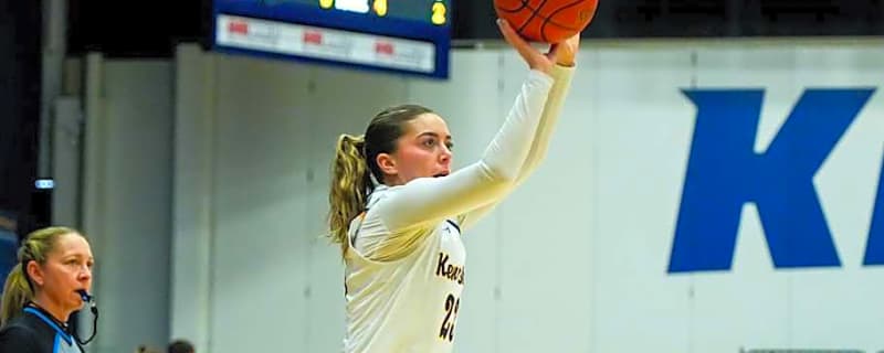Iowa State Basketball Secures Commitment From Kent State Transfer